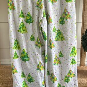 Girls Royal Standard Christmas pj’s